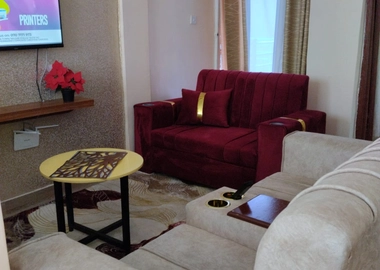 2BR Airbnb