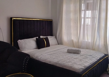 Studio Airbnb
