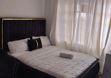 Studio Airbnb
