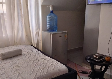 Studio Airbnb