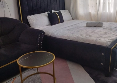 Studio Airbnb