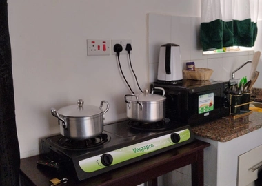 Studio Airbnb