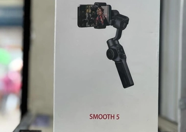 Smart phone stabilizer