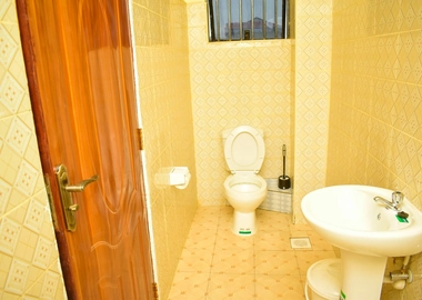 Three bedroom Airbnb unit