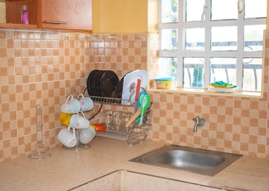 One bedroom Airbnb