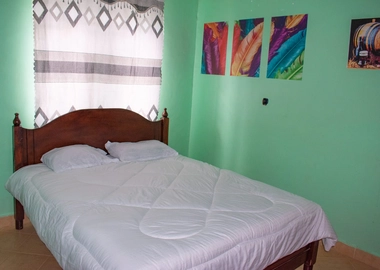 One bedroom Airbnb