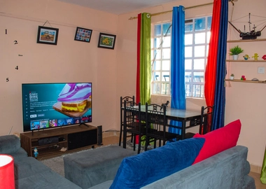 One bedroom Airbnb