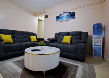 One bedroom Airbnb unit