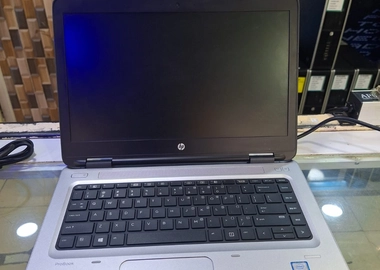 HP probook 640g3