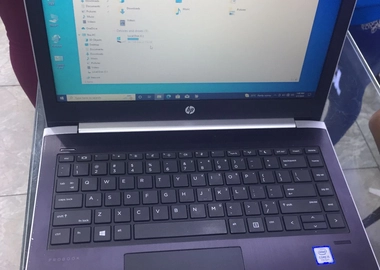 HP ProBook 430s