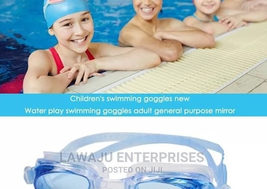 Swim googles