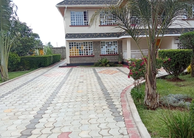 Executive Airbnb unit