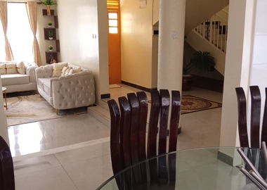 Executive Airbnb unit