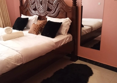 Executive Airbnb unit