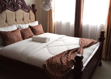 Executive Airbnb unit