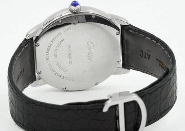 Cartier Ronde solo de cartier