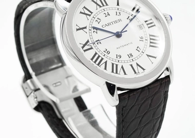 Cartier Ronde solo de cartier