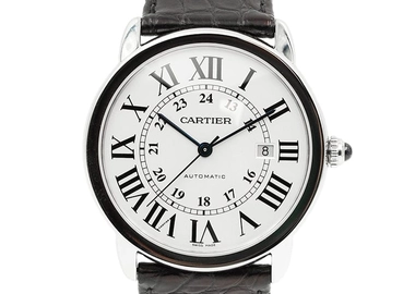 Cartier Ronde solo de cartier