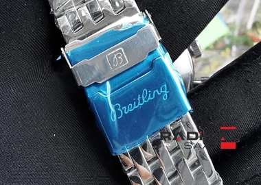 Breitling Navitimer 1884 chronometer