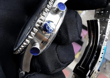 Breitling Navitimer 1884 chronometer