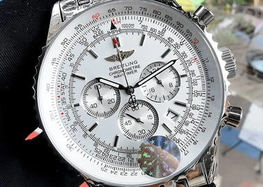 Breitling Navitimer 1884 chronometer