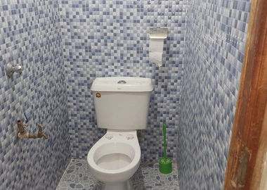 Cozy Airbnb stay