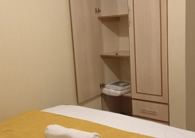 Cozy Airbnb stay