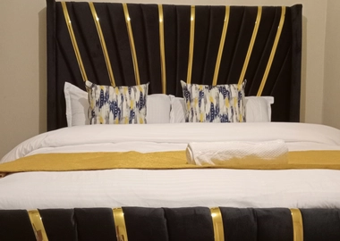 Cozy Airbnb stay