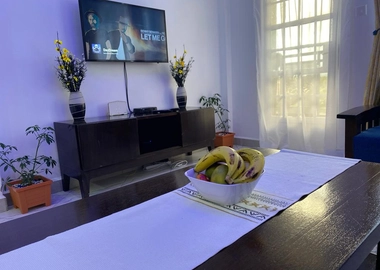 2 BR Airbnb unit
