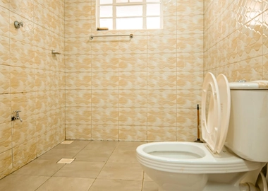 2 BR Airbnb unit