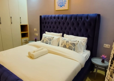 1BR  Airbnb unit