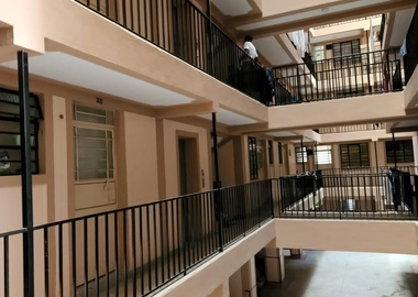 1BR Furnished Airbnb Unit