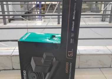 Hisense Ax5100