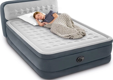 Airbed