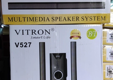 Vitron V527