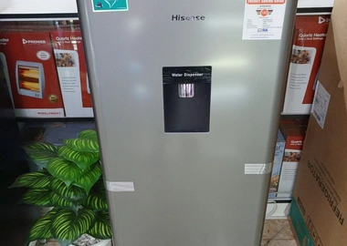 Hisense fridge