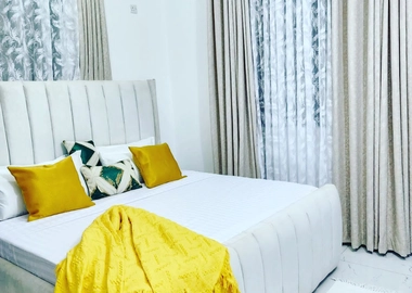 One bedroom Airbnb unit