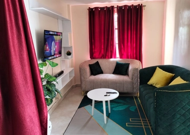 Cozy airbnb unit