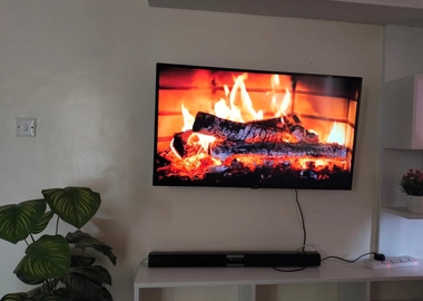 Cozy airbnb unit