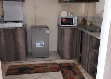 Cozy airbnb unit