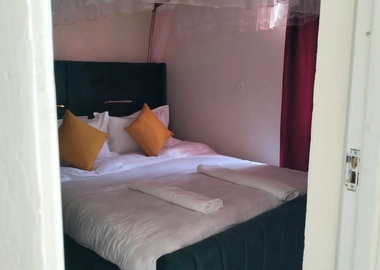 Cozy airbnb unit