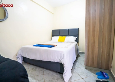 Executive Airbnb studio