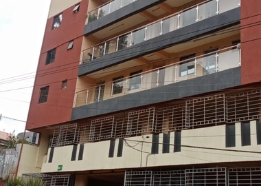 Executive Airbnb studio