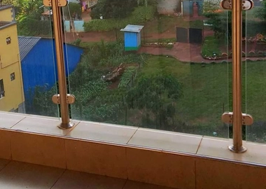 Executive Airbnb studio