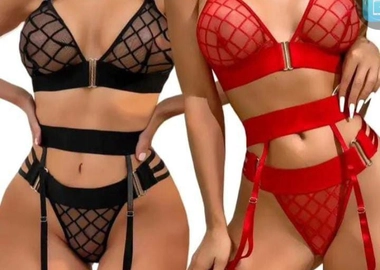 Sexy lingerie