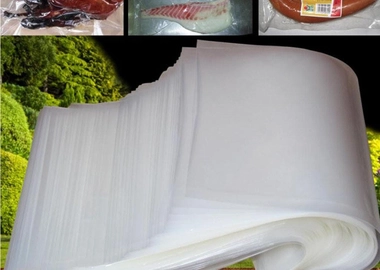 100 pieces Food storage vacuum bags