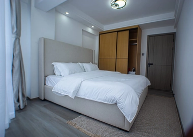 Cozy Airbnb Kileleshwa