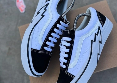 Skater vans