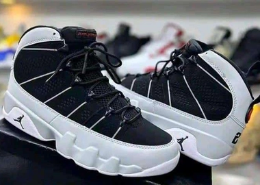 Jordan 9