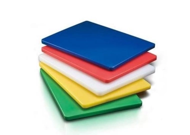 Medium size commercial chopping board